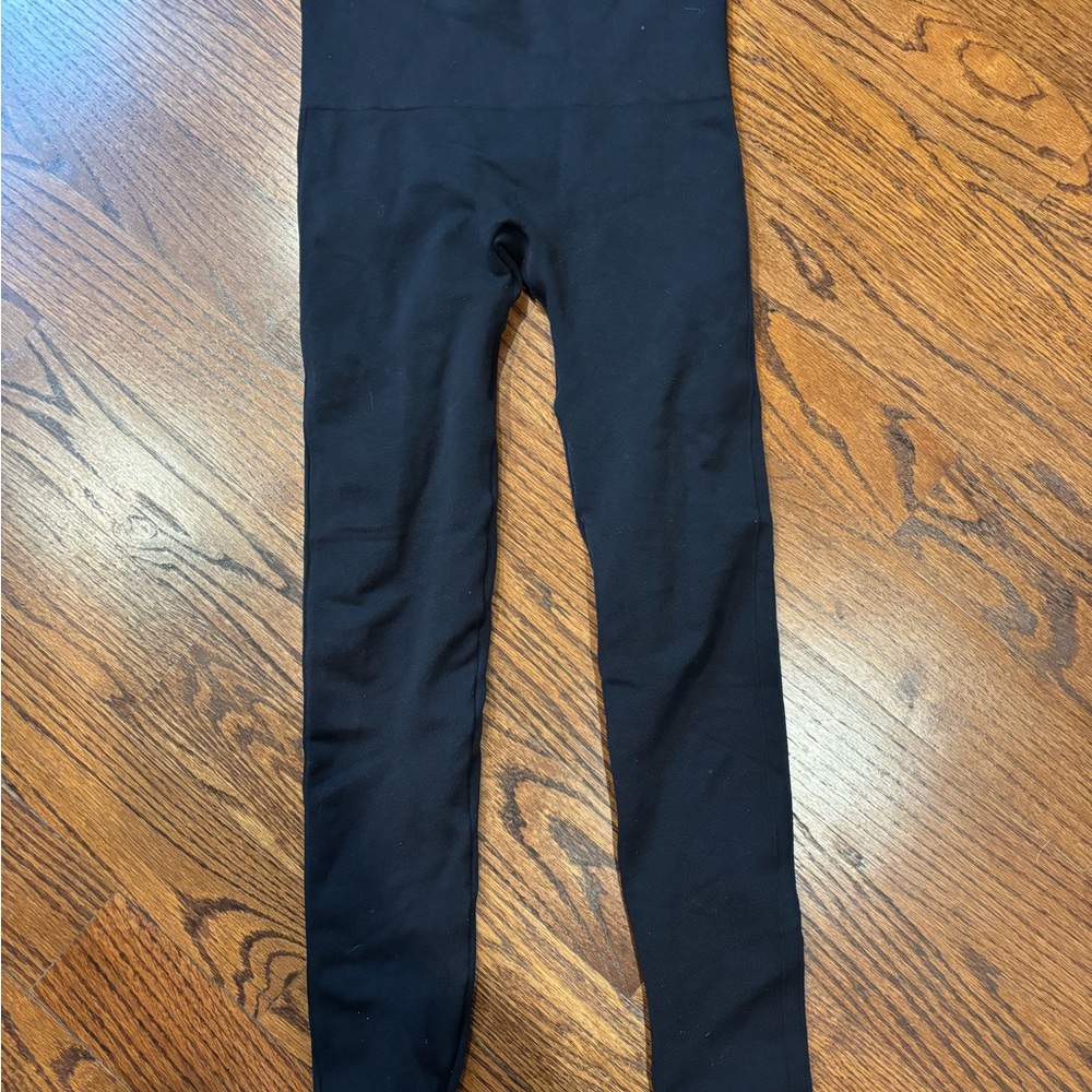 Spanx look and me now seamless leggings